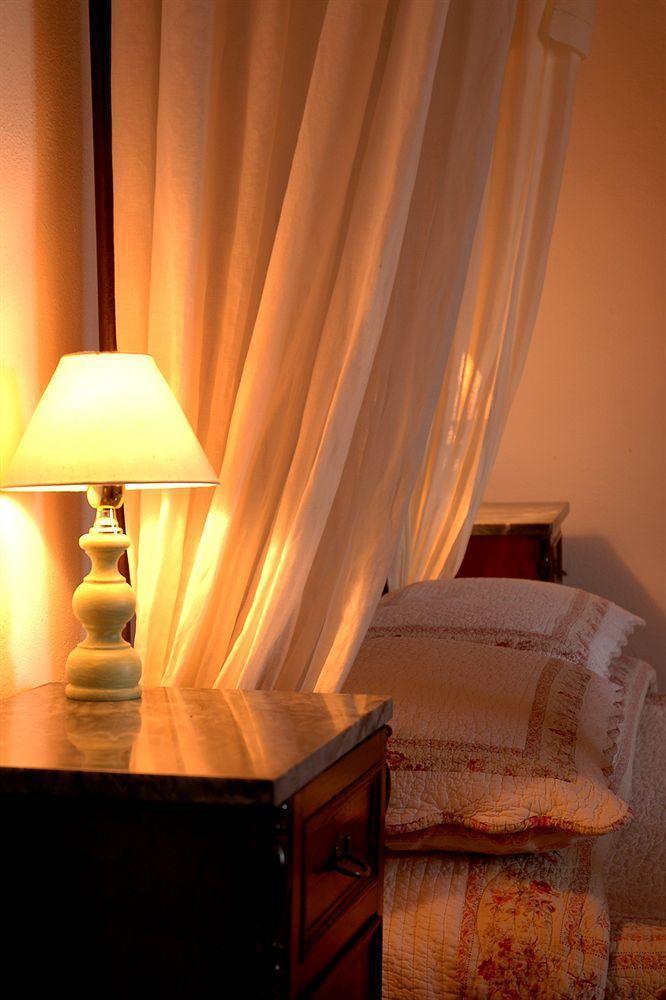 Agriturismo Il Rigo San Quirico dʼOrcia Εξωτερικό φωτογραφία