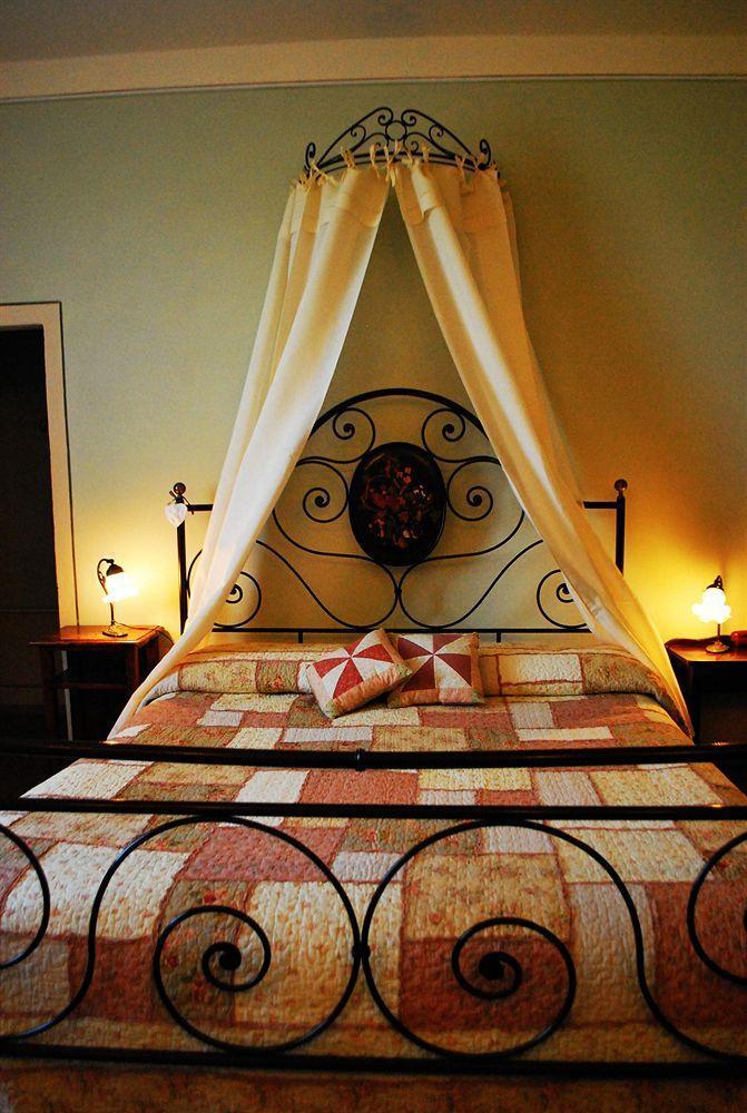 Agriturismo Il Rigo San Quirico dʼOrcia Εξωτερικό φωτογραφία