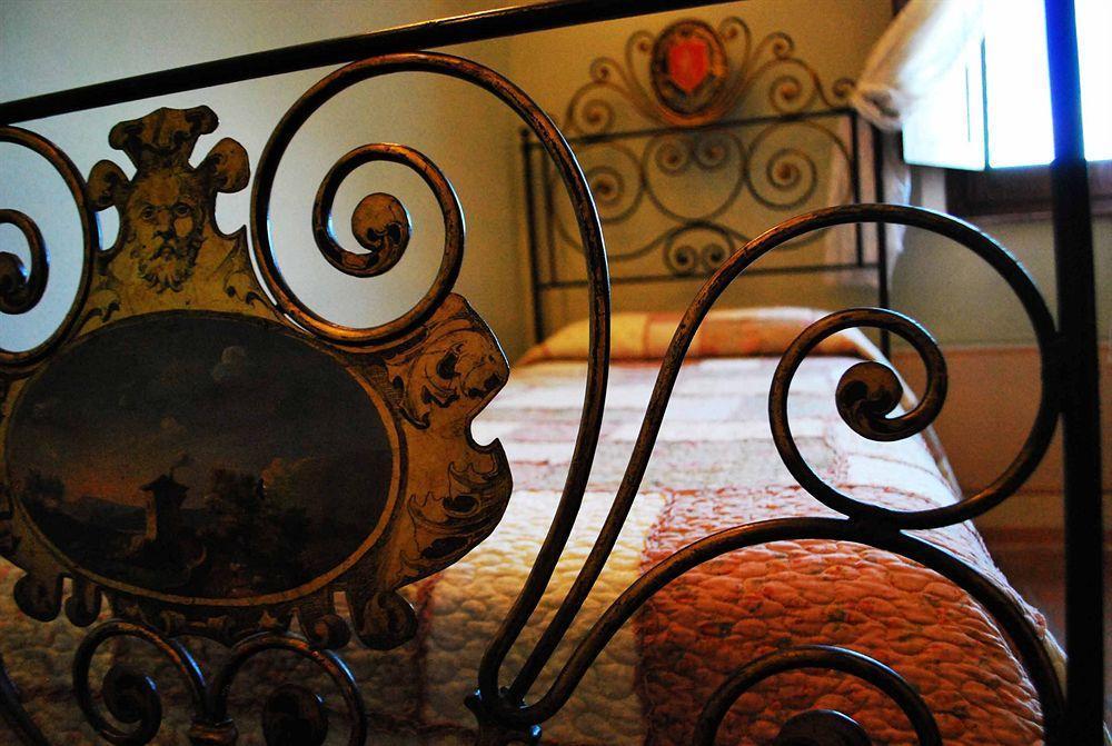 Agriturismo Il Rigo San Quirico dʼOrcia Εξωτερικό φωτογραφία
